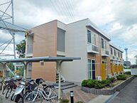 兵庫県姫路市西今宿 8丁目8-17：物件画像／ベストリーシング