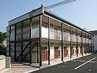 兵庫県相生市向陽台：物件画像／ベストリーシング