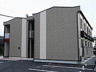 兵庫県相生市栄町15-28：物件画像／ベストリーシング