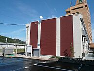 兵庫県姫路市岡田351-1：物件画像／ベストリーシング