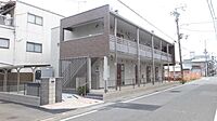 兵庫県神戸市長田区菅原通 1丁目52-1：物件画像／ベストリーシング