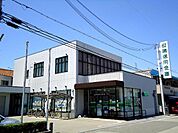 但陽信用金庫尾上支店まで186ｍ