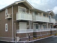 兵庫県丹波市柏原町柏原：物件画像／ベストリーシング
