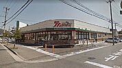 ボンマルシェ南条店  550m