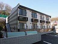 兵庫県神戸市垂水区本多聞 3丁目5-18：物件画像／ベストリーシング