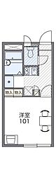 レオパレスYT 1階