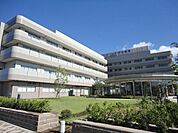 特定医療法人三栄会ツカザキ病院まで1、790ｍ