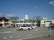 加東市民病院まで921ｍ