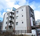 兵庫県姫路市豊沢町40：物件画像／ベストリーシング