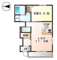 東海道・山陽本線 明石駅 バス10分 漆山下下車 徒歩2分