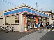 コンビニまで830ｍ