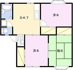 山陽電鉄網干線 広畑駅 徒歩2分