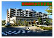公立豊岡病院まで820m