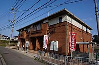 兵庫県たつの市揖西町土師 4丁目：物件画像／ベストリーシング