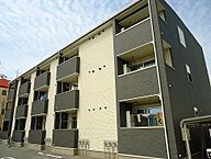 兵庫県姫路市南条 2丁目：物件画像／ベストリーシング