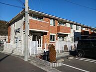 兵庫県神戸市北区山田町下谷上 字西畑：物件画像／ベストリーシング