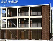兵庫県姫路市飾磨区細江：物件画像／ベストリーシング