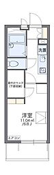 レオパレスSeaSide須磨 2階