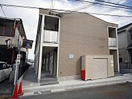 兵庫県姫路市飾磨区加茂209-5：物件画像／ベストリーシング