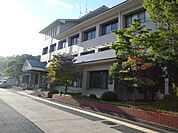 豊岡警察署まで860ｍ