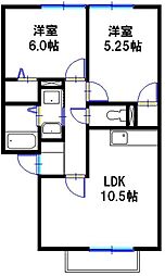 JR加古川線 厄神駅 5.6km 1階/-