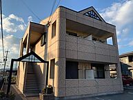 兵庫県姫路市飾磨区中島：物件画像／ベストリーシング