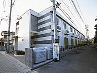 兵庫県姫路市神子岡前 4丁目4-1：物件画像／ベストリーシング