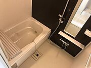 バス（イメージ）