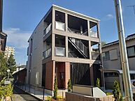兵庫県加古川市加古川町本町：物件画像／ベストリーシング