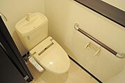 ※トイレイメージ（反転タイプ有り）