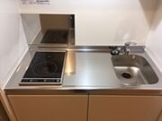 ＩＨ＆ラジエントヒーターで様々な料理が作れます