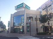 りそな銀行　加古川支店（徒歩約8分）