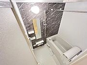 バス（イメージ）