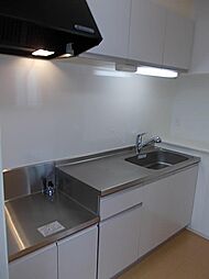 サンリットタウン日高2 1LDKの写真