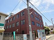 医療法人仁愛会田畑胃腸病院まで626ｍ
