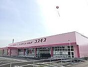 コスモス砥堀店  250m