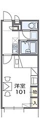 レオパレスCONFORT加古川 2階/212