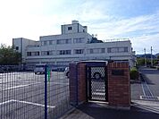 信原病院まで830ｍ