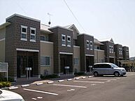 兵庫県高砂市米田町米田11-5：物件画像／ベストリーシング