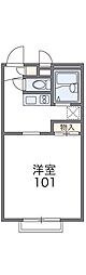 レオパレスマーガレット 2階/207