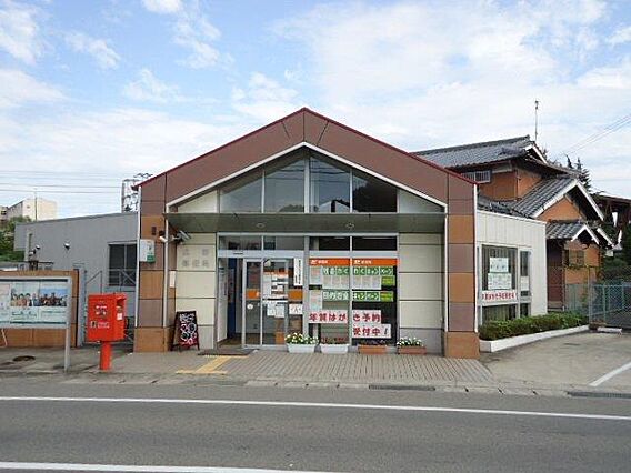 グレイス井沢2_周辺_2