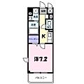 アルヴェアーレ3階5.2万円