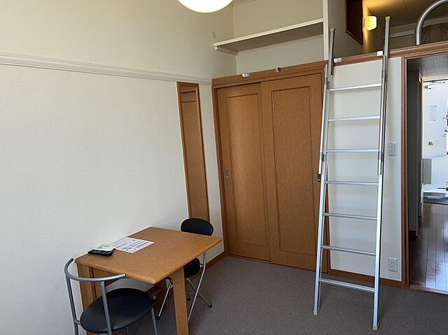 子供部屋