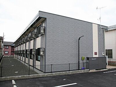 外観 外観