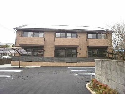 外観 外観