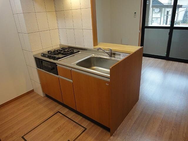 キッチン