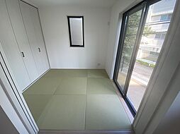 和室の画像