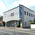 福岡銀行昇町支...