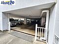 敷地内駐車場空...