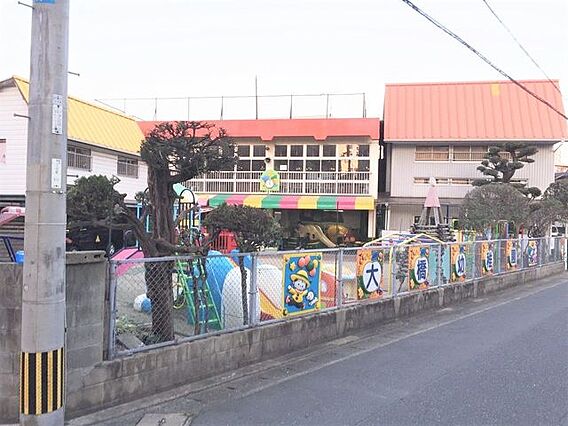 大橋幼稚園 7...